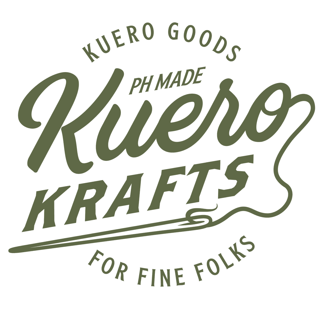 Kuero Krafts Logo
