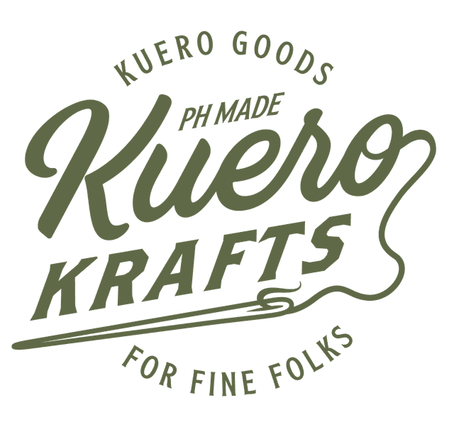 Kuero Krafts Logo