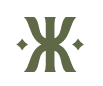 Kuero Krafts Short Logo